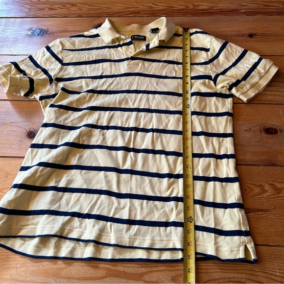 💰3 for $20 - Large Shirt from Chaps - Picture 4 of 9